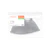 ledvance Lig. dist. access. high bay pfm alu reflector 415