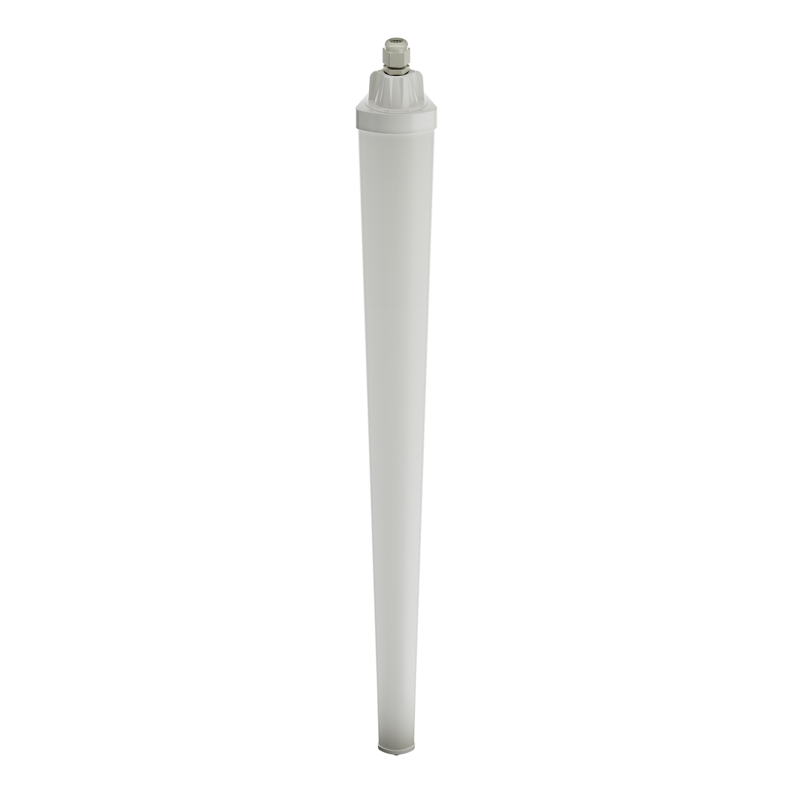 ledvance Kapslad industriarmatur dp flex 1200 34w 840 dali ip66