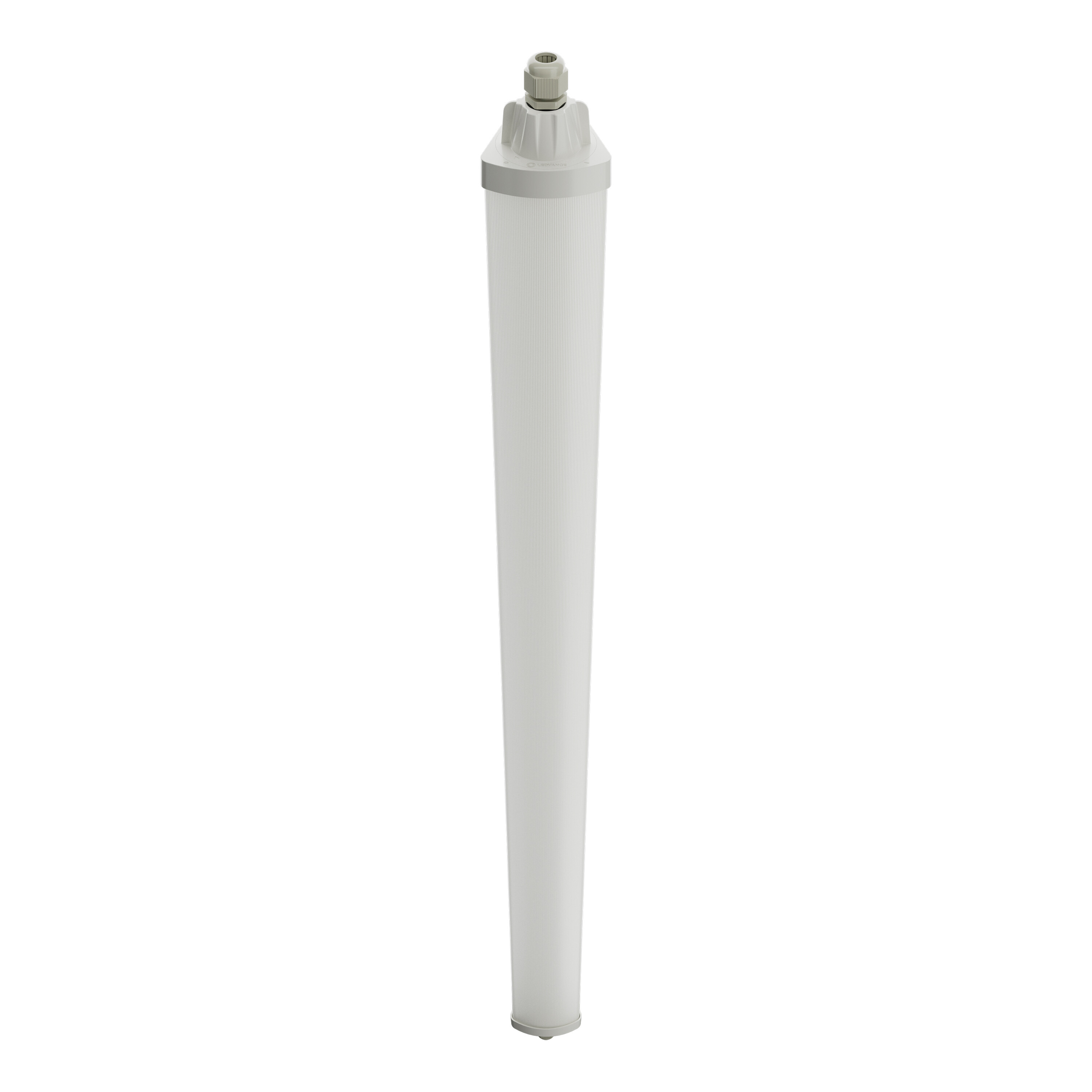 ledvance Kapslad industriarmatur dp flex 1500 42w 830 dali ip66