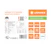 ledvance High bay flex sen 44klm 110 ml 840 wt