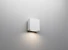 hide-a-lite Outdoors wall luminaire pixo ip65 940lm 11w 2/3/4k wh dim