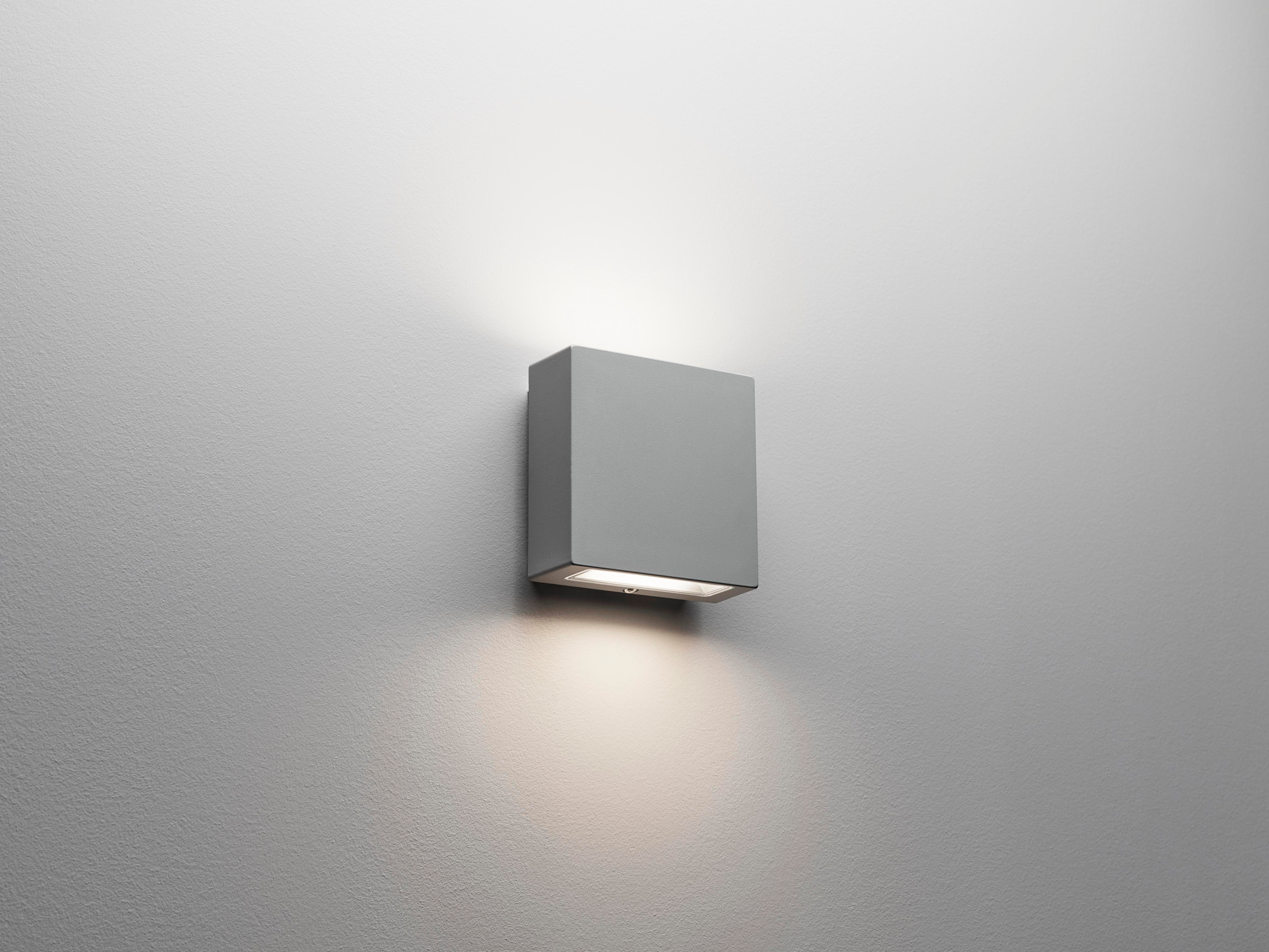 hide-a-lite Outdoors wall luminaire pixo ip65 1900lm 22w 2/3/4k gr dim