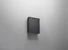 hidealite Dekorativ front pixo s svart