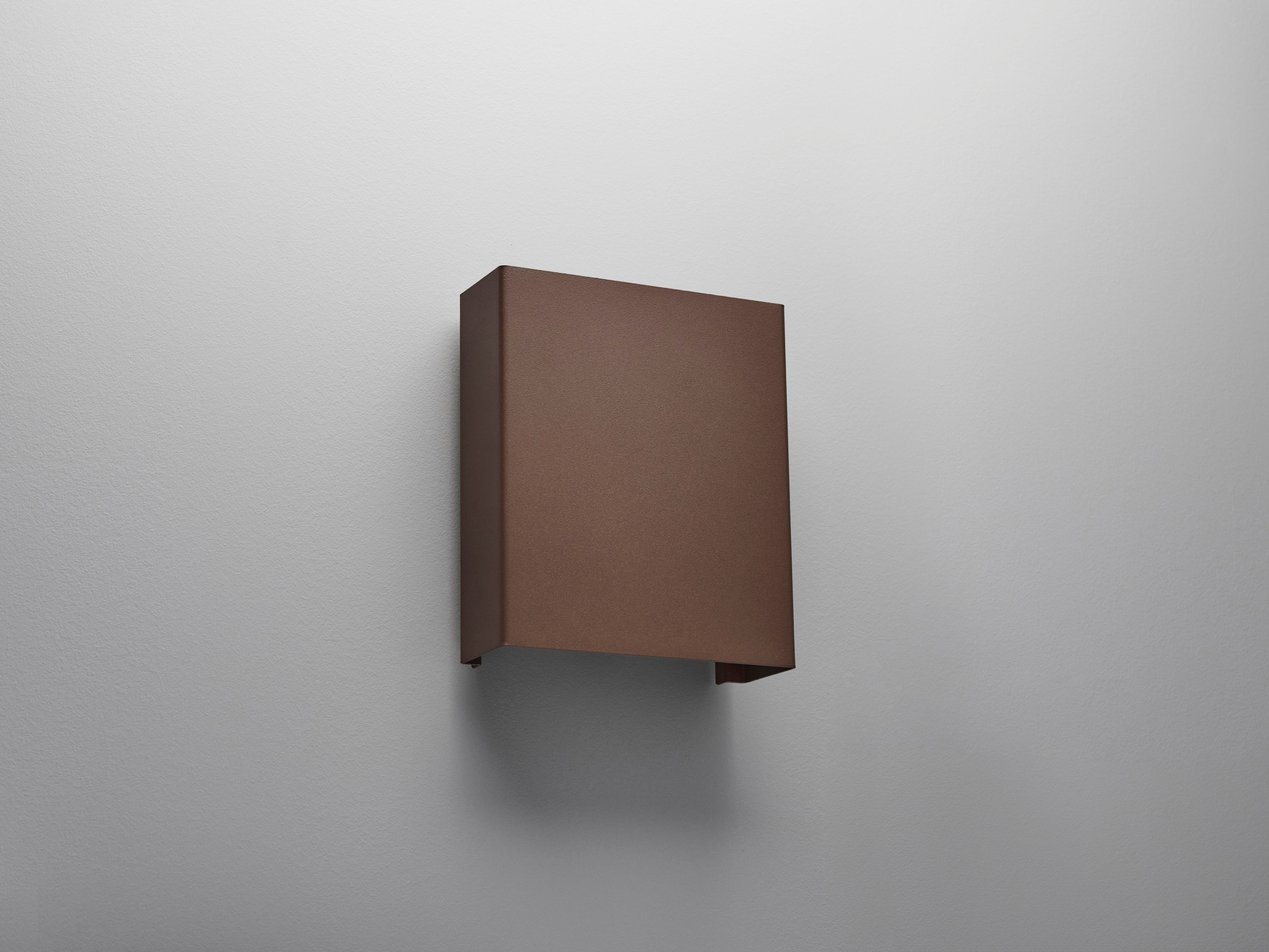 hide-a-lite Mech. acc. for lum pixo decorative front pixo m rust