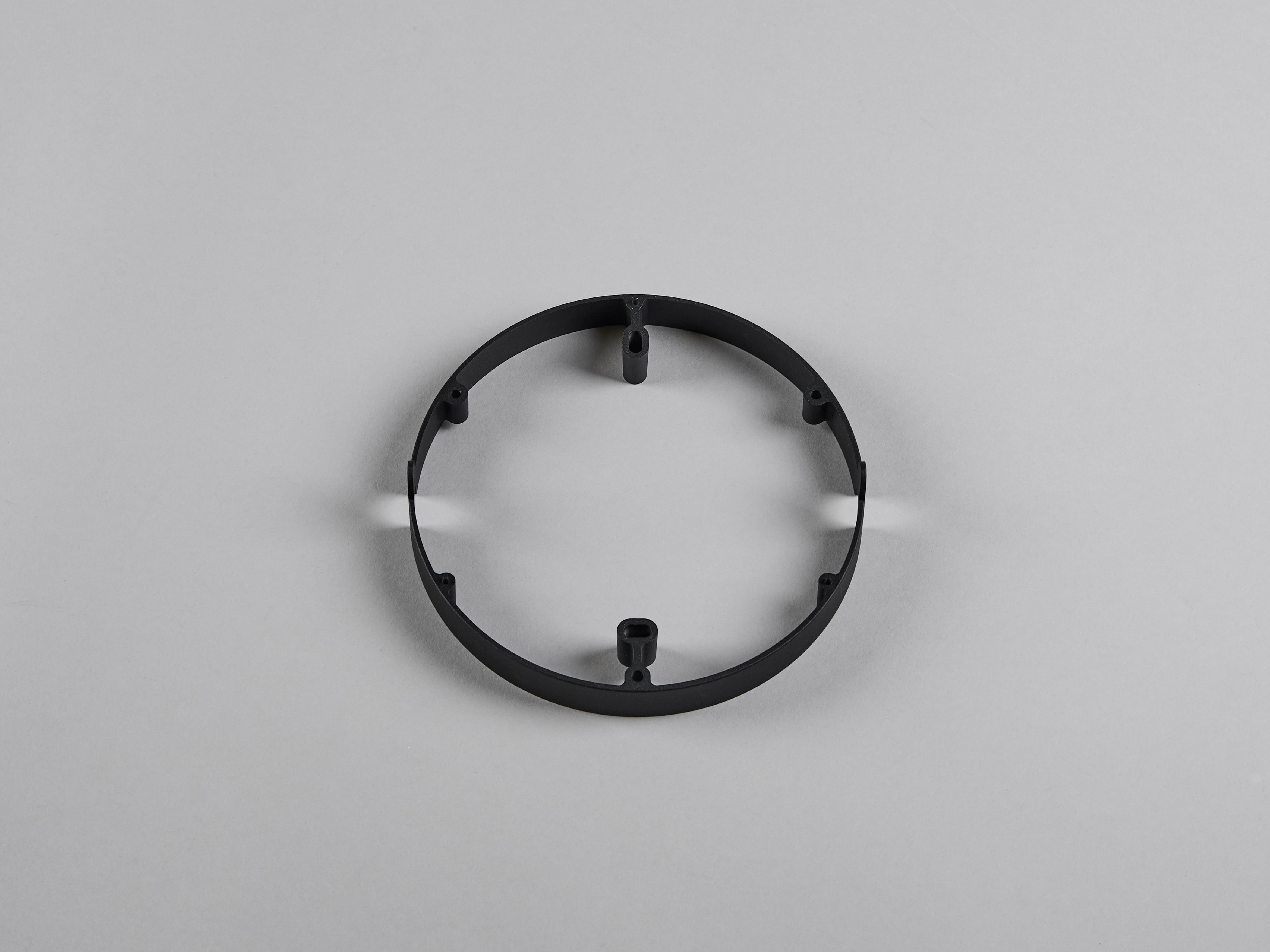 hide-a-lite Mech. acc. for lum circo distance frame circo m black