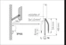 ledvance Led prožektorius ledvance 69w/4000k 145lm/w ip66 baltas