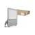 ledvance Floodlight pfm fl flex 130w/822 r30 dali