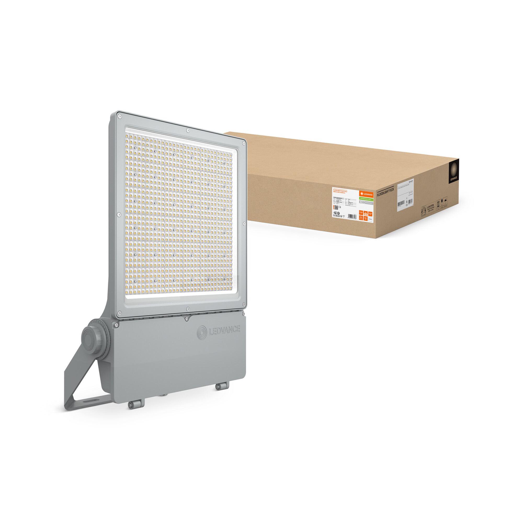 ledvance Floodlight pfm fl flex 360w/840 r20 dali