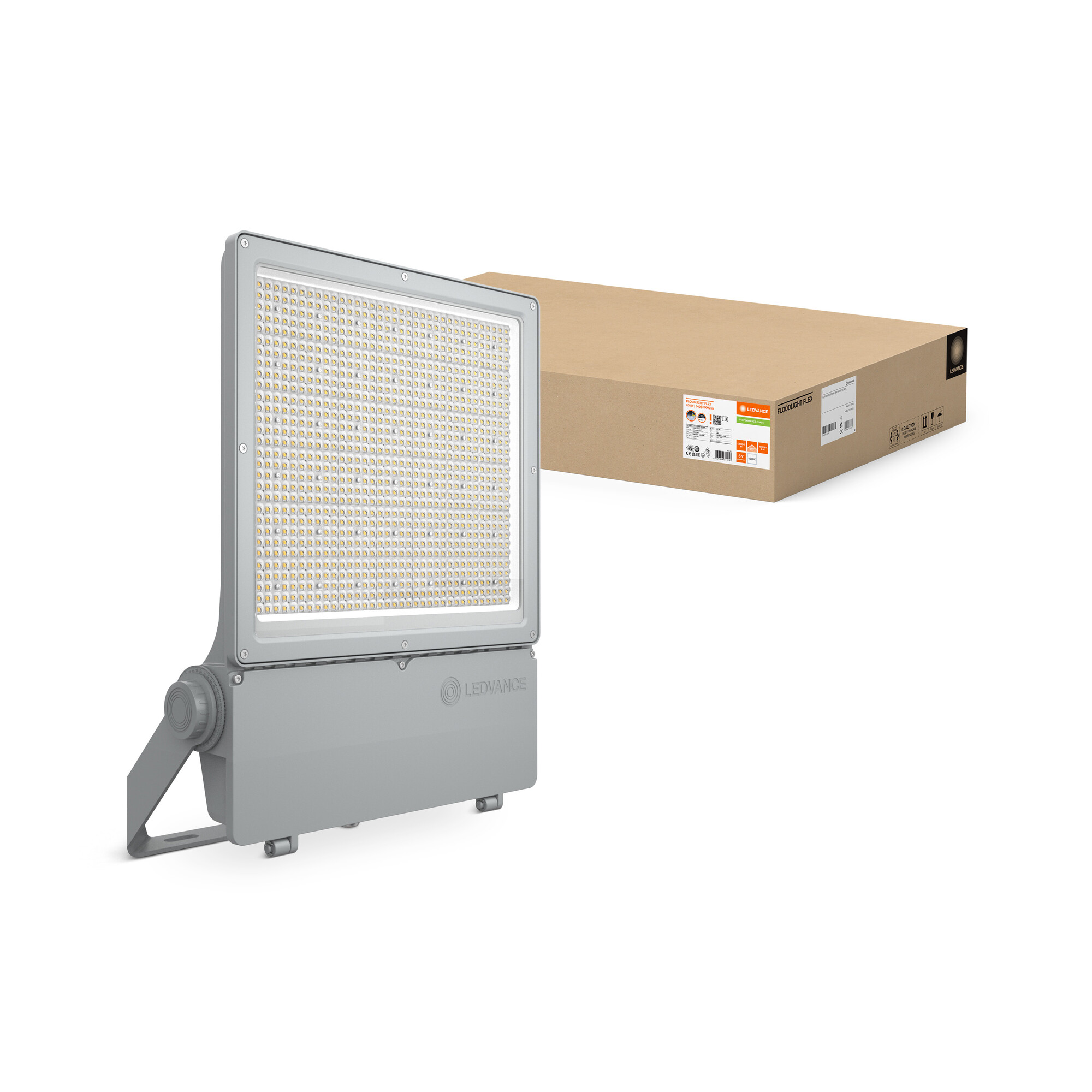 ledvance Floodlight pfm fl flex 450w/840 ml r20