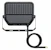 ledvance Fl area v 32w ml 830 a48x85 bk