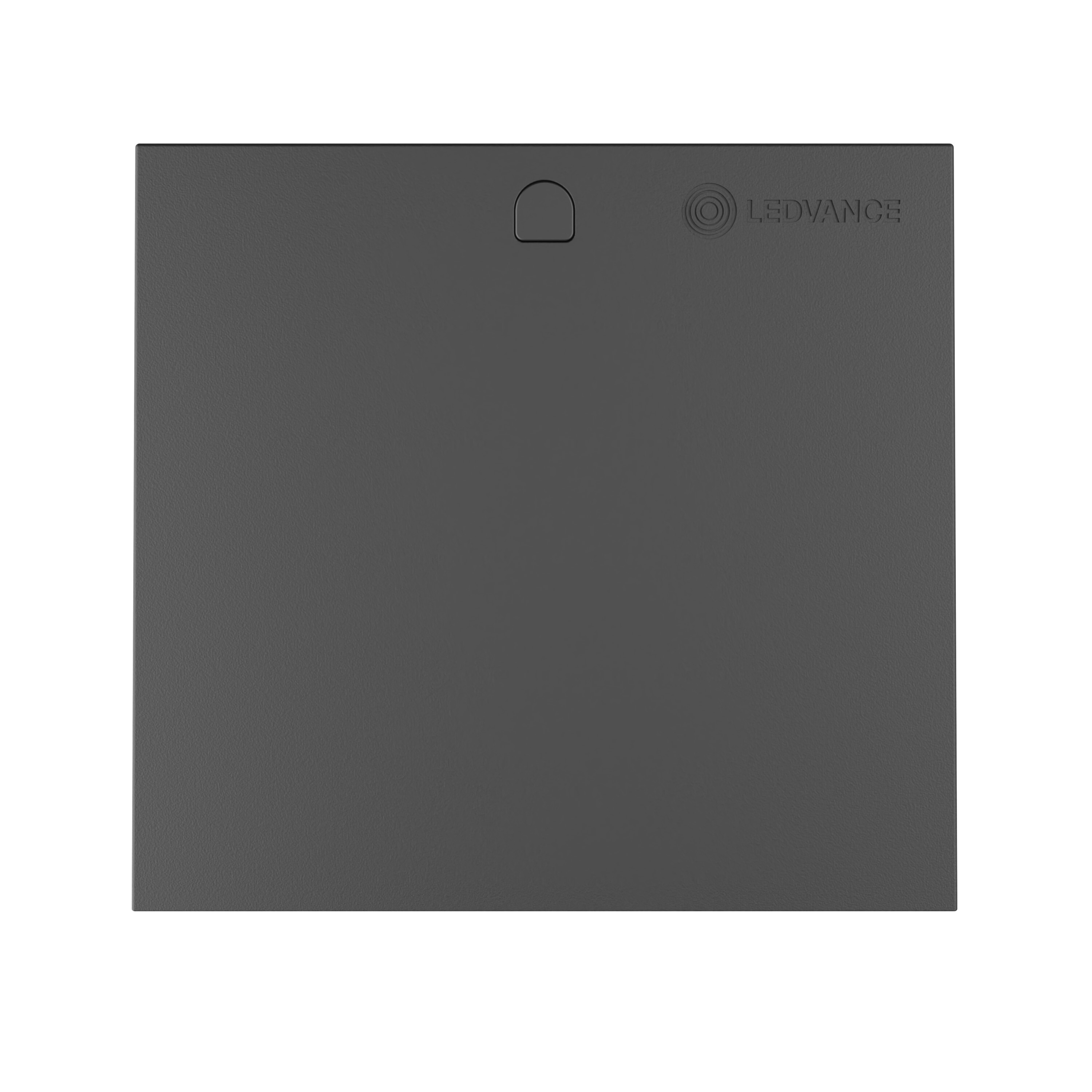 ledvance Väggarmatur urban wallpack 20w cct ml gy