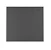 ledvance Väggarmatur urban wallpack 40w 840 ml gy