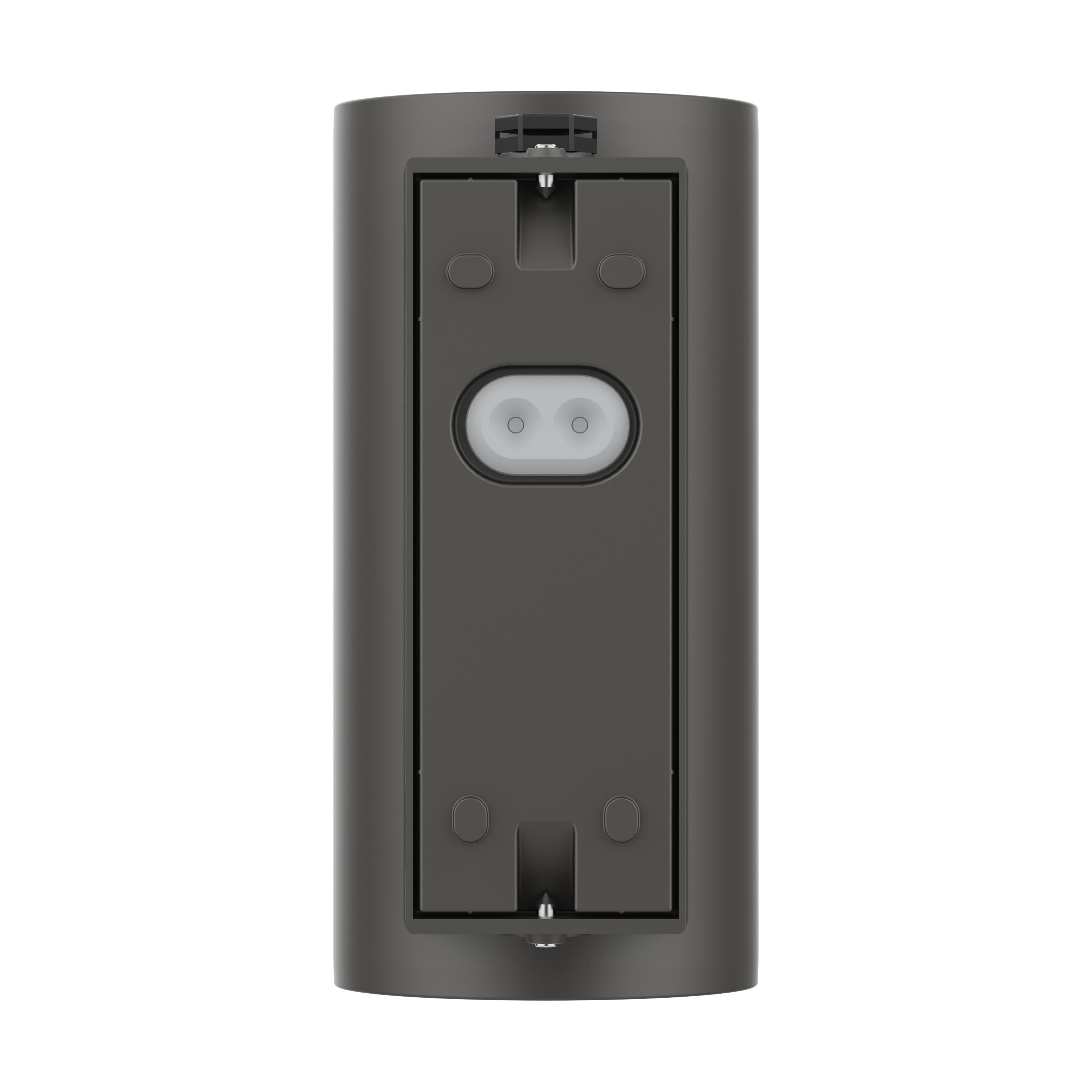 ledvance Seinävalaisin ulko urban wall ub vario rd 29w 830/840 ml gy