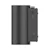 ledvance Ub wall vario rd 2900lm ml 83040 bk p