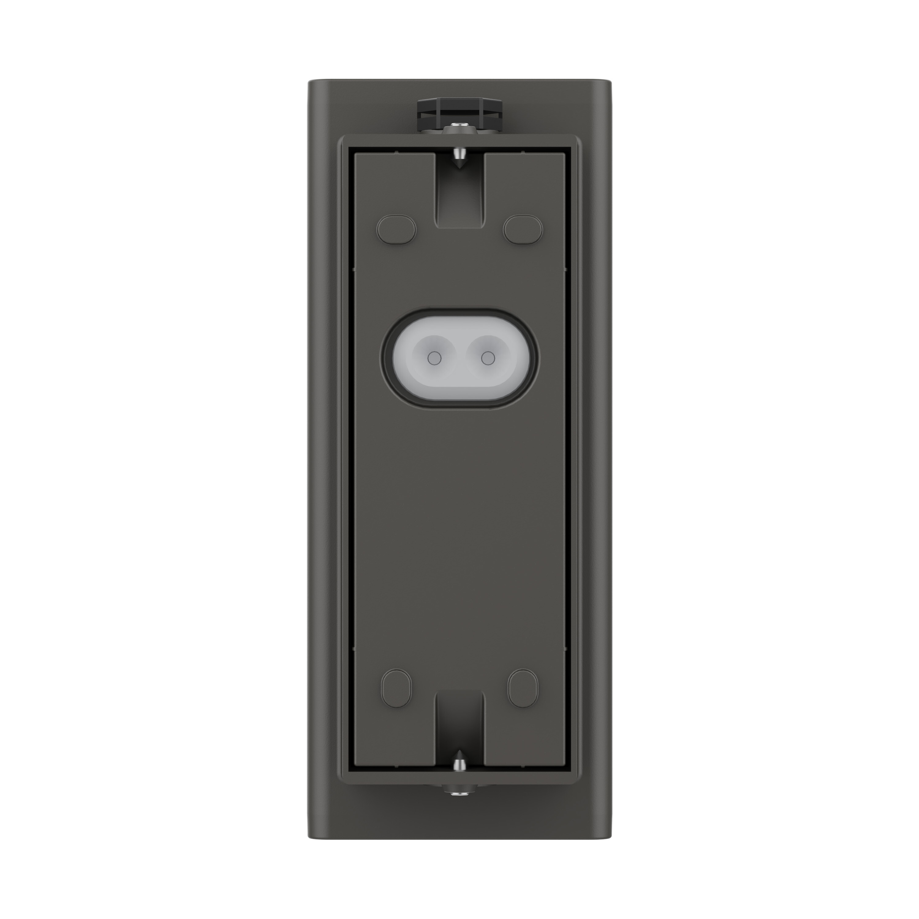 ledvance Seinävalaisin ulko urban wall ub vario sq 29w 830/840 ml gy