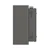 ledvance Ub wall vario sq 2900lm ml 83040 gy p