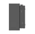 ledvance Ub wall vario sq 2900lm ml 83040 bk p