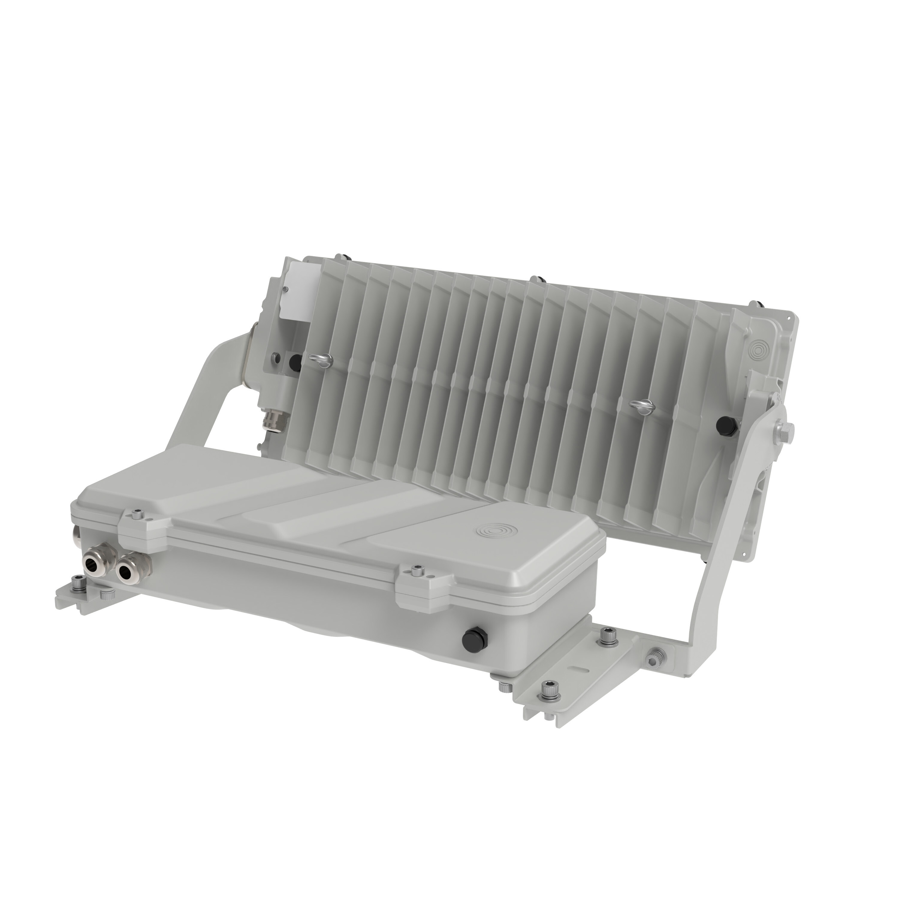 ledvance Valonheitin floodlight pfm fl max 600w 730 65x120d 78klm