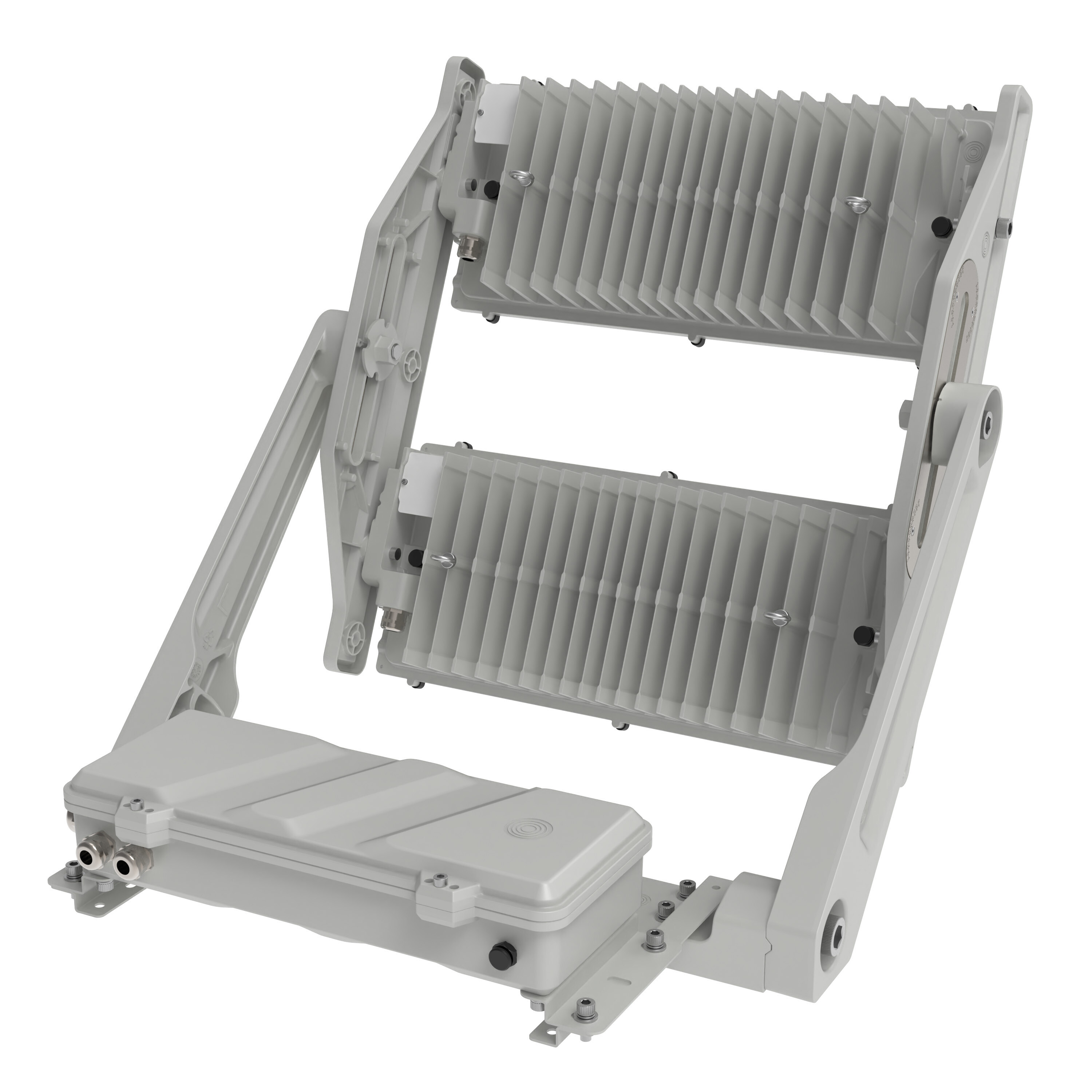ledvance Valonheitin floodlight pfm fl max 900/1200w 740 25d