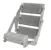 ledvance Valonheitin floodlight pfm fl max 1800w 730 10d 253klm