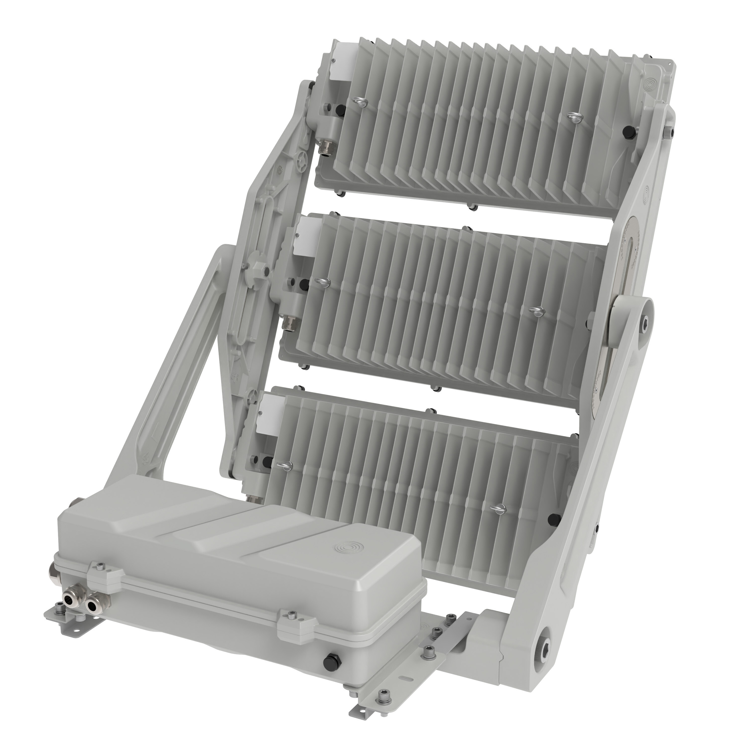 ledvance Floodlight pfm fl max 1800w 730 65x120 223klm