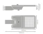 ledvance Katuvalaisin streetlight flex sl flex 36w 730 rv25st 2xzhaga
