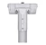 ledvance Katuvalaisin streetlight flex sl flex 70w 730 rv25st 2xzhaga