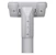 ledvance Streetligh flex small 8060lm 52w 740