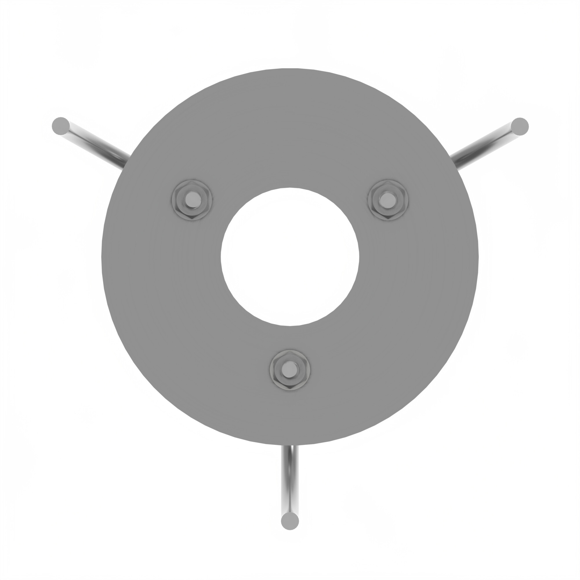 ledvance Mekaaninen lisätarvike ub cone concrete anchors