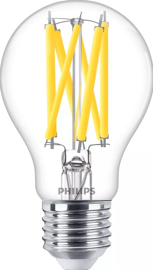 LED BULB E27 922/927 1521LM 100W=11W CL