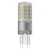 ledvance Led pin g9 48 dim 600lm 827 clear g9 p