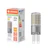 ledvance Led pin g9 48 dim 600lm 827 clear g9 p
