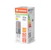 ledvance Led pin g9 48 dim 600lm 827 clear g9 p