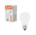 ledvance Standard lamp pfm classic cla 5,9w/827 806lm e27 dim fr