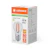 ledvance Leedlamp cla p40 3,4w 827 fil p cl dim e27