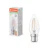 ledvance Ledpære clb 25 250lm 827 cl b22d p