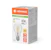 ledvance Ledpære cla 40 dim 470lm 830 cl e27 p