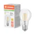 ledvance Ledpære cla 40 dim 470lm 830 cl e27 p