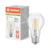 ledvance Ledpære cla 40 dim 470lm 840 cl e27 p