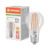 ledvance Ledpære cla 60 dim 806lm 830 cl e27 p