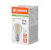 ledvance Ledpære cla 60 dim 806lm 840 cl e27 p