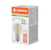 ledvance Ledpære cla 75 dim 1055lm 840cl e27 p