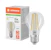 ledvance Ledpære cla 75 dim 1055lm 840cl e27 p