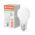 ledvance Ledpære cla 75 dim 1055lm 830fr e27 p