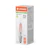 ledvance Ledpære clb 40 dim 470lm 840 cl e14 p