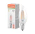 ledvance Ledpære clb 40 dim 470lm 840 cl e14 p