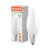 ledvance Ledpære clb 40 dim 470lm 830 fr e14 p