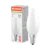 ledvance Ledpære clb 40 dim 470lm 840 fr e14 p