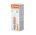 ledvance Ledpære clb 60 dim 806lm 830 cl e14 p