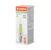 ledvance Ledpære clb 60 dim 806lm 840 cl e14 p